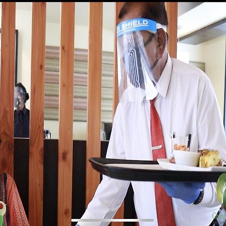 فندق جرين أوليف أورانغاباد المظهر الخارجي الصورة